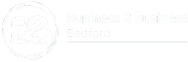 Business 2 Business Bedford logo