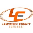 Lawrence County Equipment logo