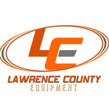 Lawrence County Equipment