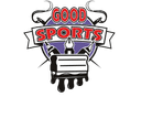 Good Sports logo
