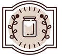 Bedford Refillery, Gift Shop & Resale logo