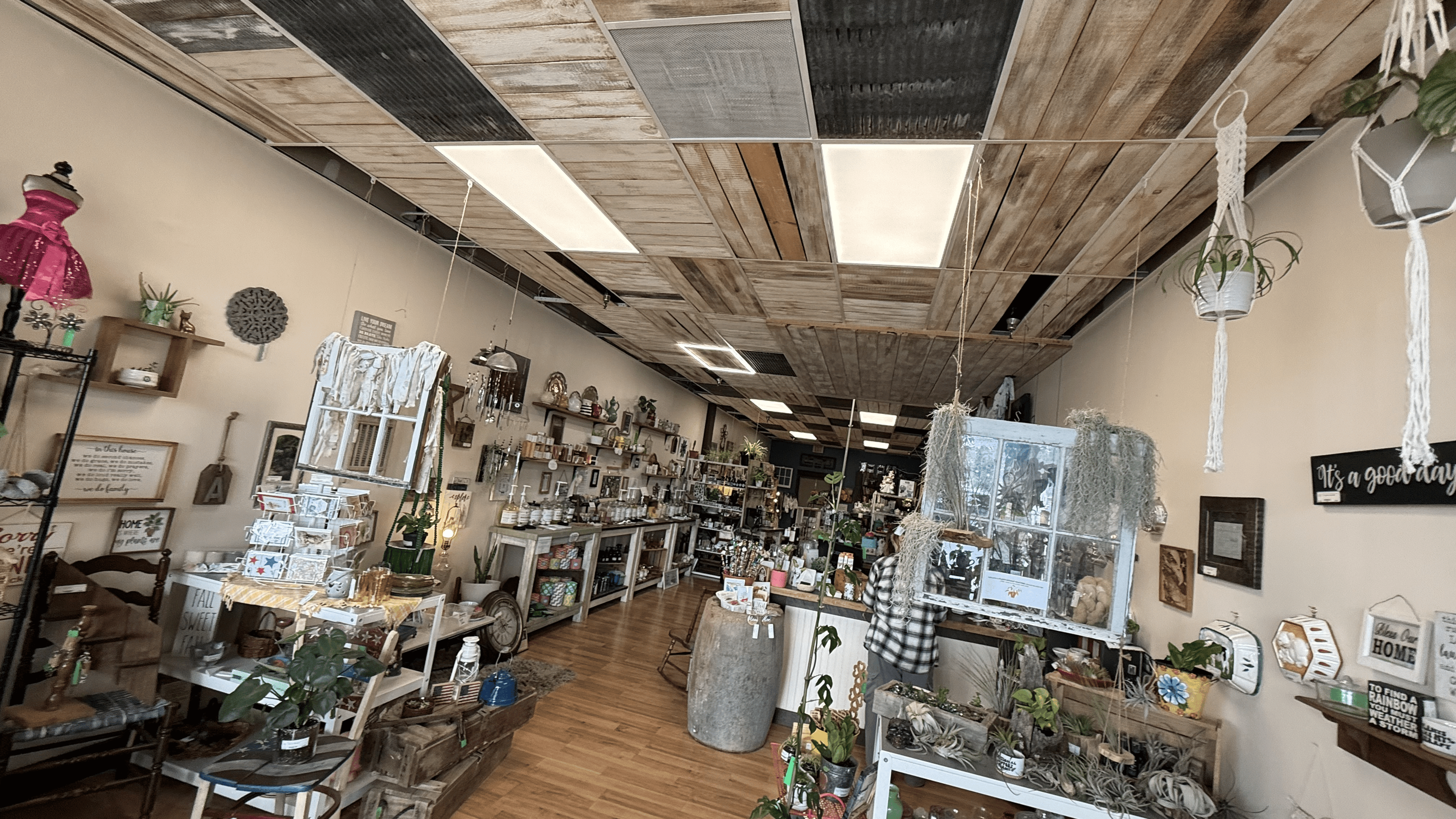 Bedford Refillery & Resale