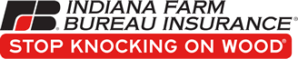 Indiana Farm Bureau Insurance logo
