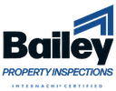 Bailey Property Inspections logo