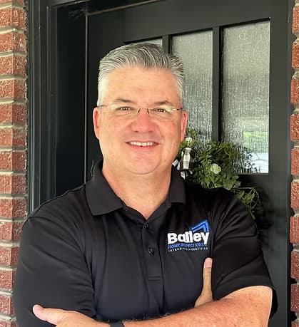 Tracy Bailey