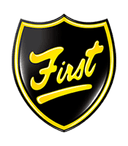 First Financial Bank logo
