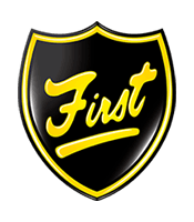 First Financial Bank logo